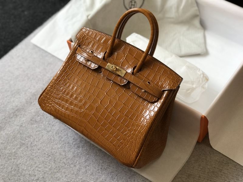 Hermes Birkin Bags